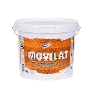 KRĀSA MOVILAT-25 C BĀZE 3,6L