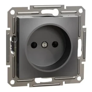 SOCKET ASPHORA ANTHRACITE