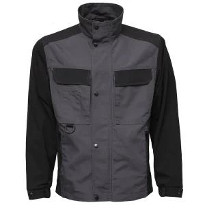 WORK JACKET FUSION 50 MZM BP-FUSION-062