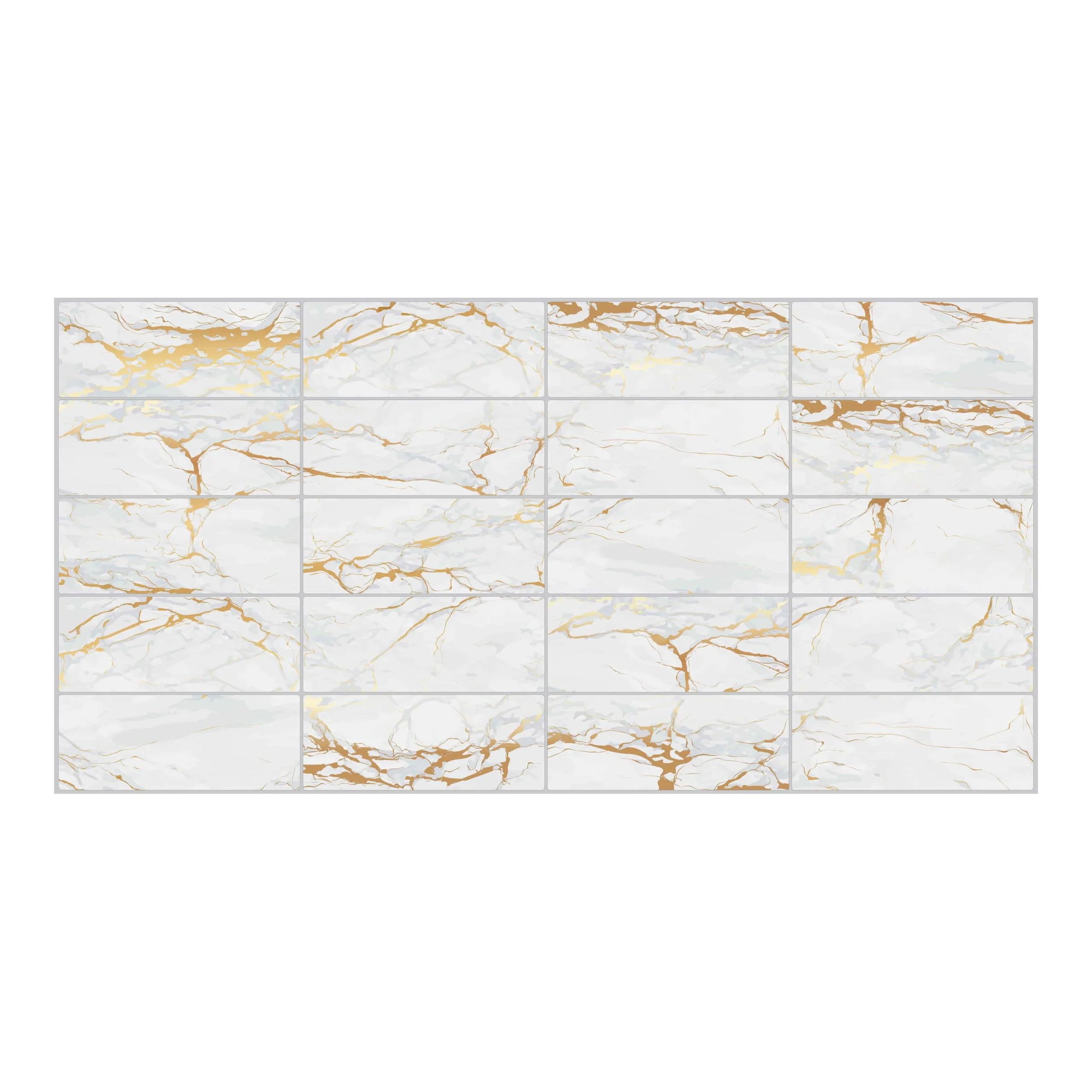 SEGUMS SIENU PVC 26211 FLĪZES 955X480MM