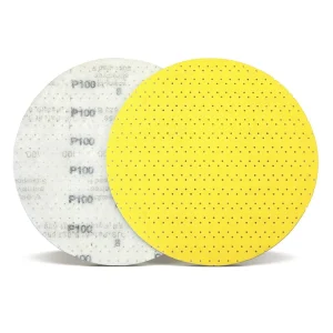 DISC GRINDING VELCRO VDM 225MM P60