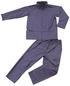 APĢĒRBS LIETUS NYL/PVC WS2000S ZILS XXXL