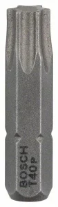 SCREWDRIVER TIPS TX 40 L25 3PC EXTRA