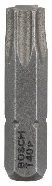 SCREWDRIVER TIPS TX 40 L25 3PC EXTRA