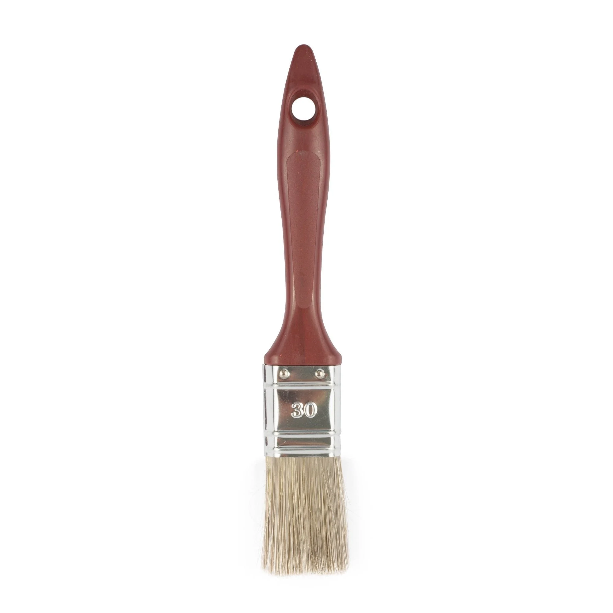 OTA OKKO FLAT BRUSH 30 MM