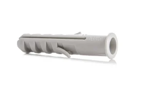 NYLON DOWEL 5X25 ESB 20PCS BL