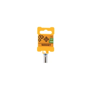 HEAD DRIVE FORTE TOOLS 8MM 1/4 1PCS