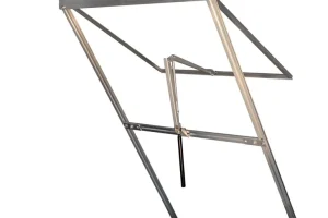AUTOMATIC HEATING WINDOW MECHANISM