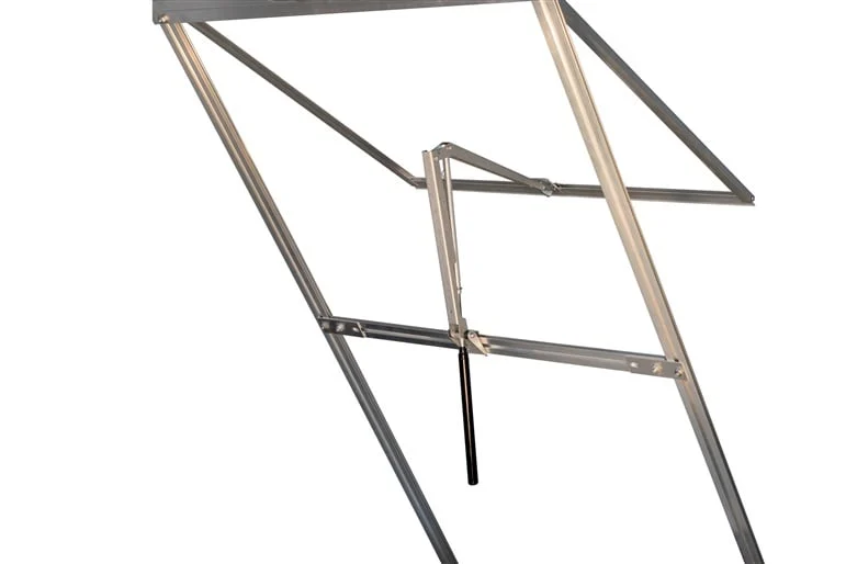 AUTOMATIC HEATING WINDOW MECHANISM