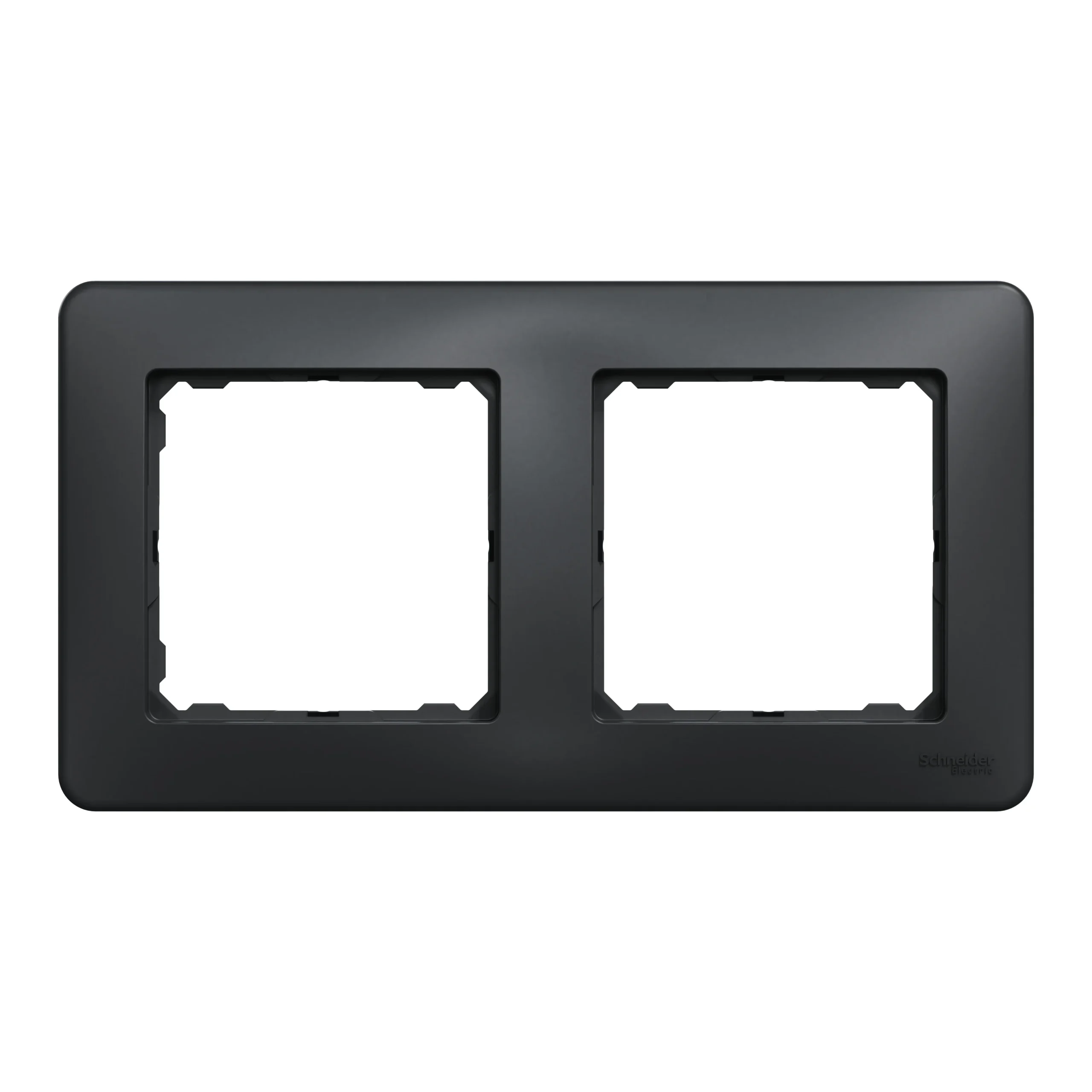 SEDNA FRAME 2-SEATER ANTHRACITE