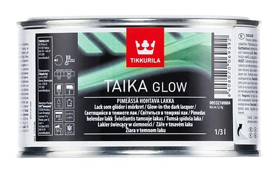 LAKA TUMSĀ SPĪDOŠA TAIKA GLOW 0,33L