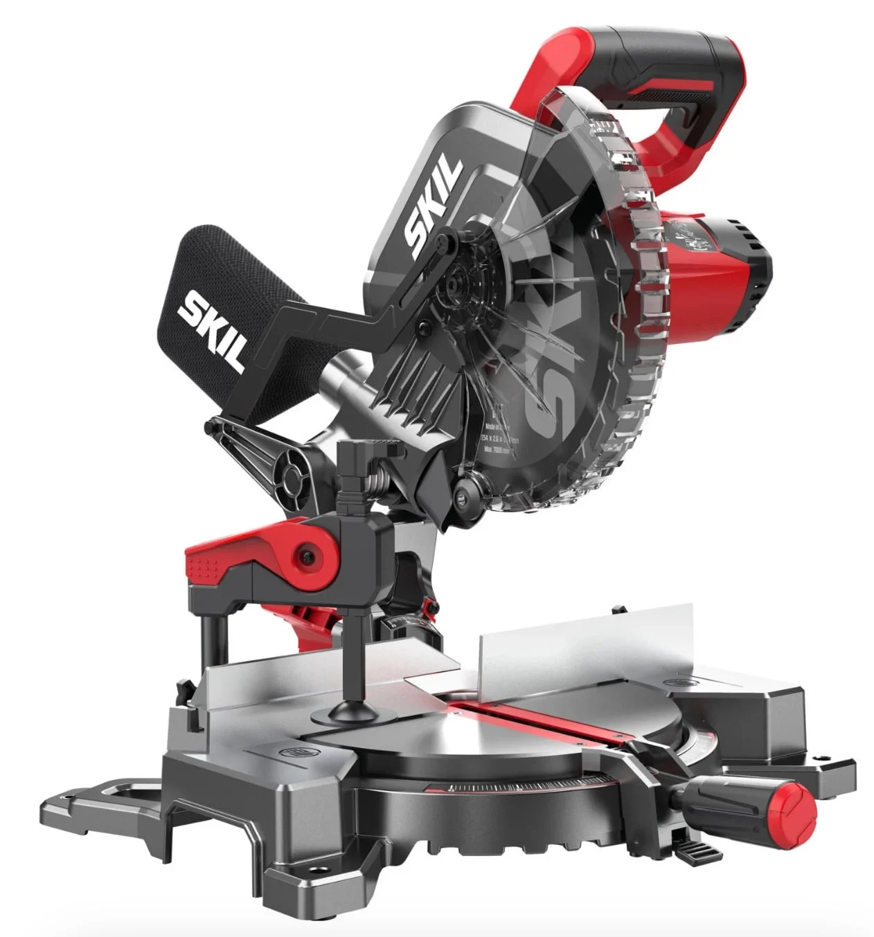 ANGLE SAW SKIL 1305AA 216MM 1600W