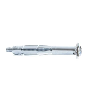 REGIPSA DOWEL MET.M5X74 D9 L16-32 2PC BL