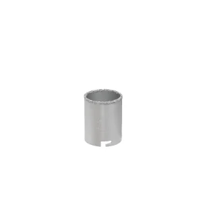 TILE DRILL. CROWN HAUSHALT 53MM