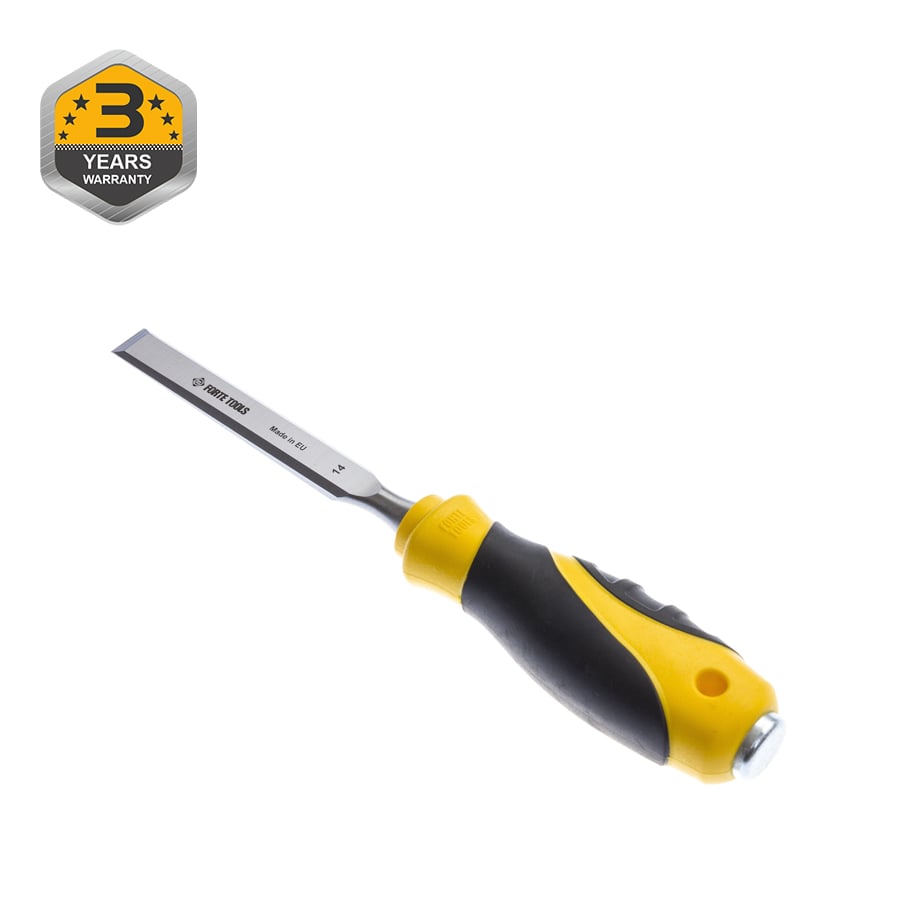 CHISEL FOR WOOD 14MM 811314