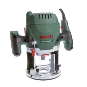 VIRSFRĒZE POF1200 AE BOSCH