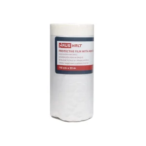 PROTECTIVE FILM HAUSHALT 110 CM X 33 M