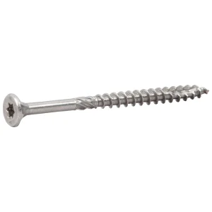 WOODSCREW.ESSVE5X70MMA4ESSDRIVETX25100G.