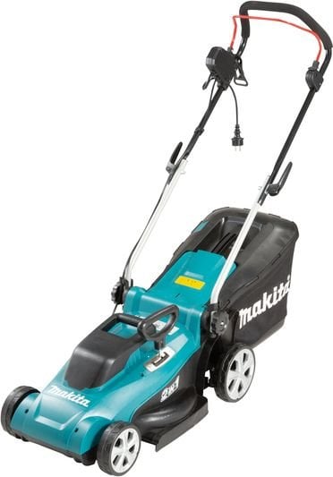 ЭЛЕКТРИЧЕСКАЯ ГАЗОНОКОСИЛКА ELM3720
