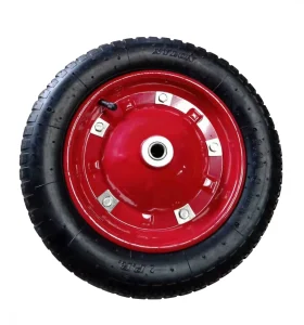 WHEEL 13X3