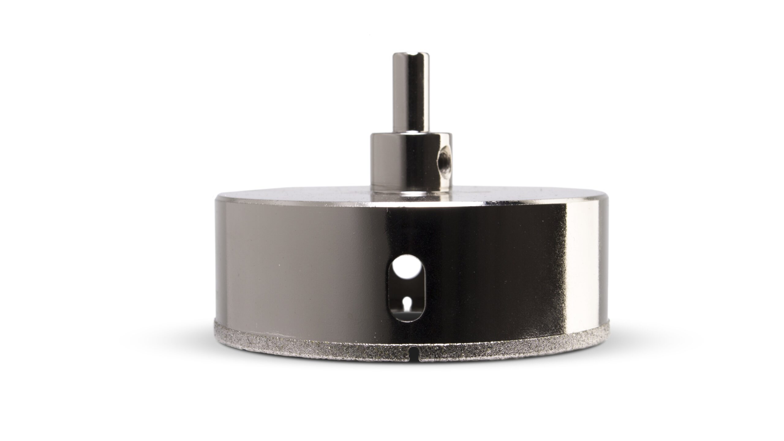 DIMANTA KROŅURBIS 100 MM RUBI