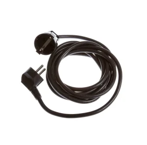 PAGARIN.KF-GY-01 3X1.5 3M 1V ЧЕРНЫЙ