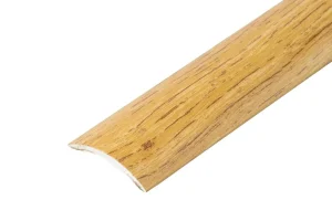 AL. SELF.ADHESIVE FLOOR JOINT COVER LPO30 0.9M GOLD.FINISH.