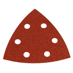 DELTA G100 SANDING PAPER 10 PCS