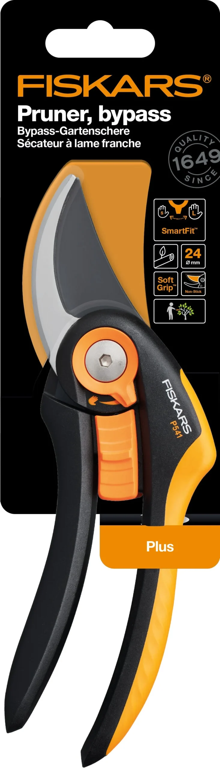 GRIEZNES SMARTFIT 1057169
