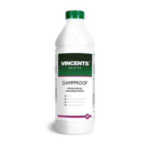 BETONIC VINCENTS DAMPROOF 1L