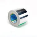 Aluminum insulation tape