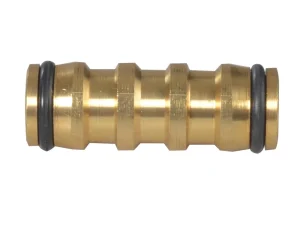 CONNECTION BRASS 2 OUTLET HAUSHALT