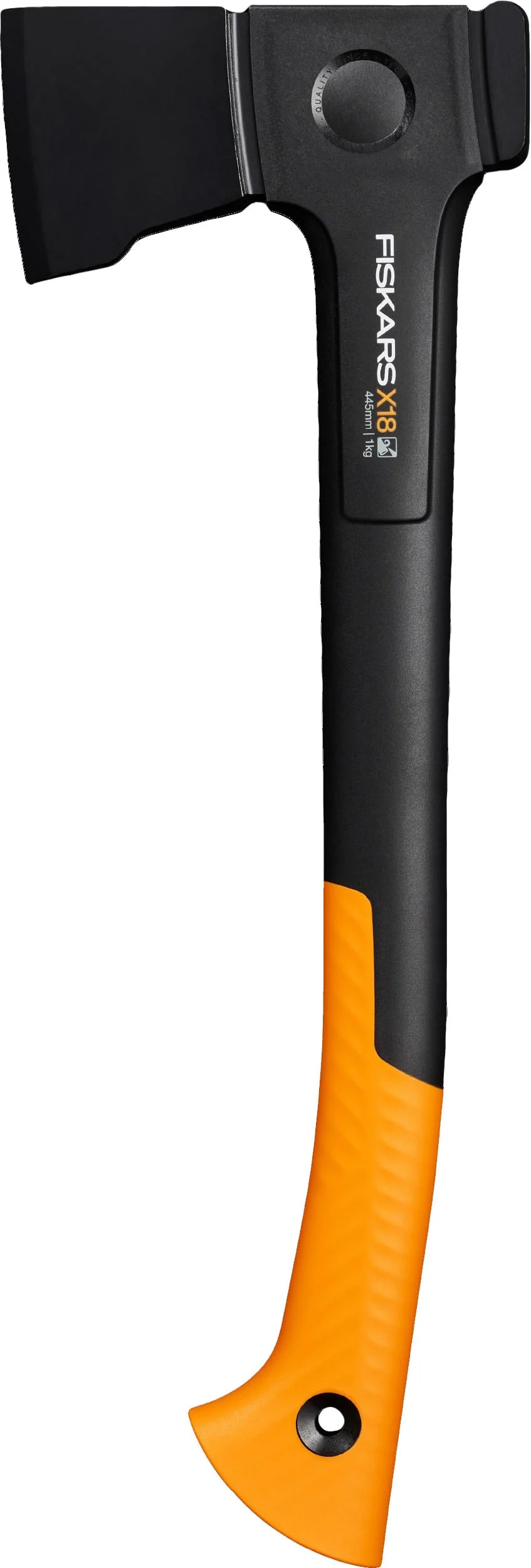 AXE FOR CHOPPING LX18 1069109 FISKARS