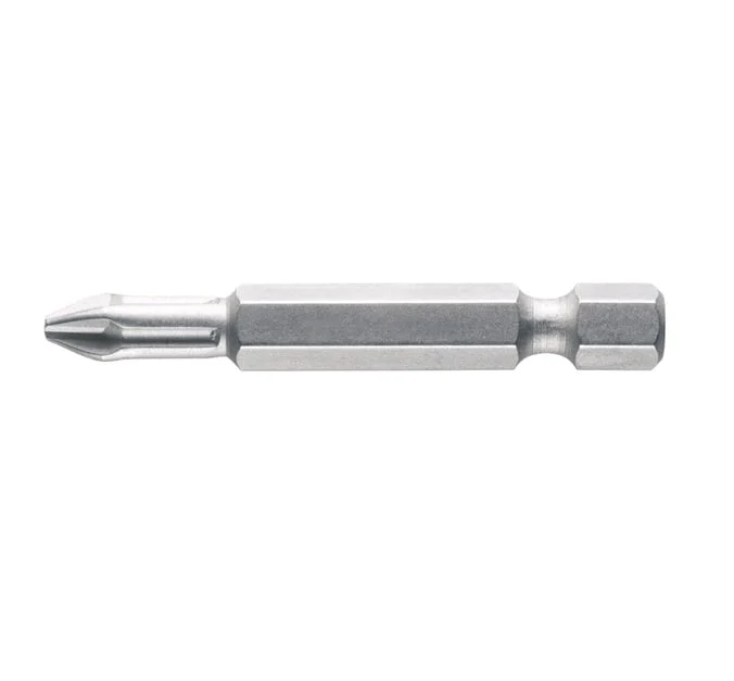 BITS PZ1X50MM 3 PCS/PACK.