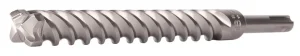 DRILL FOR CONCRETE MAKITA SDS+ 18X200/250MM