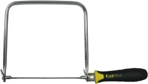 HAND SAW STANLEY 0-15-106 170 MM