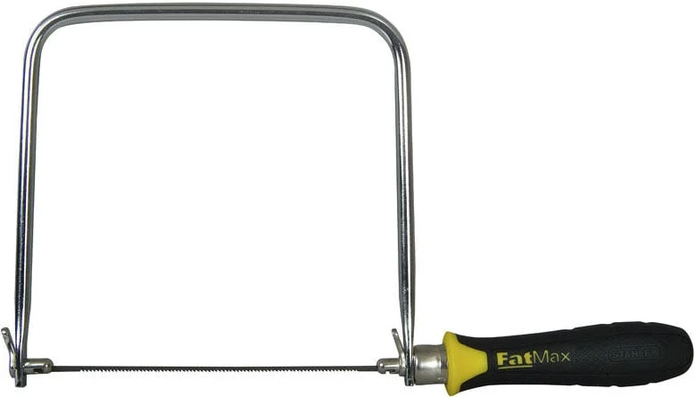 HAND SAW STANLEY 0-15-106 170 MM