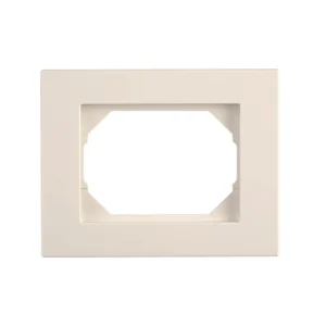 FRAME VILMA XP500 1-SEAT. WHITE