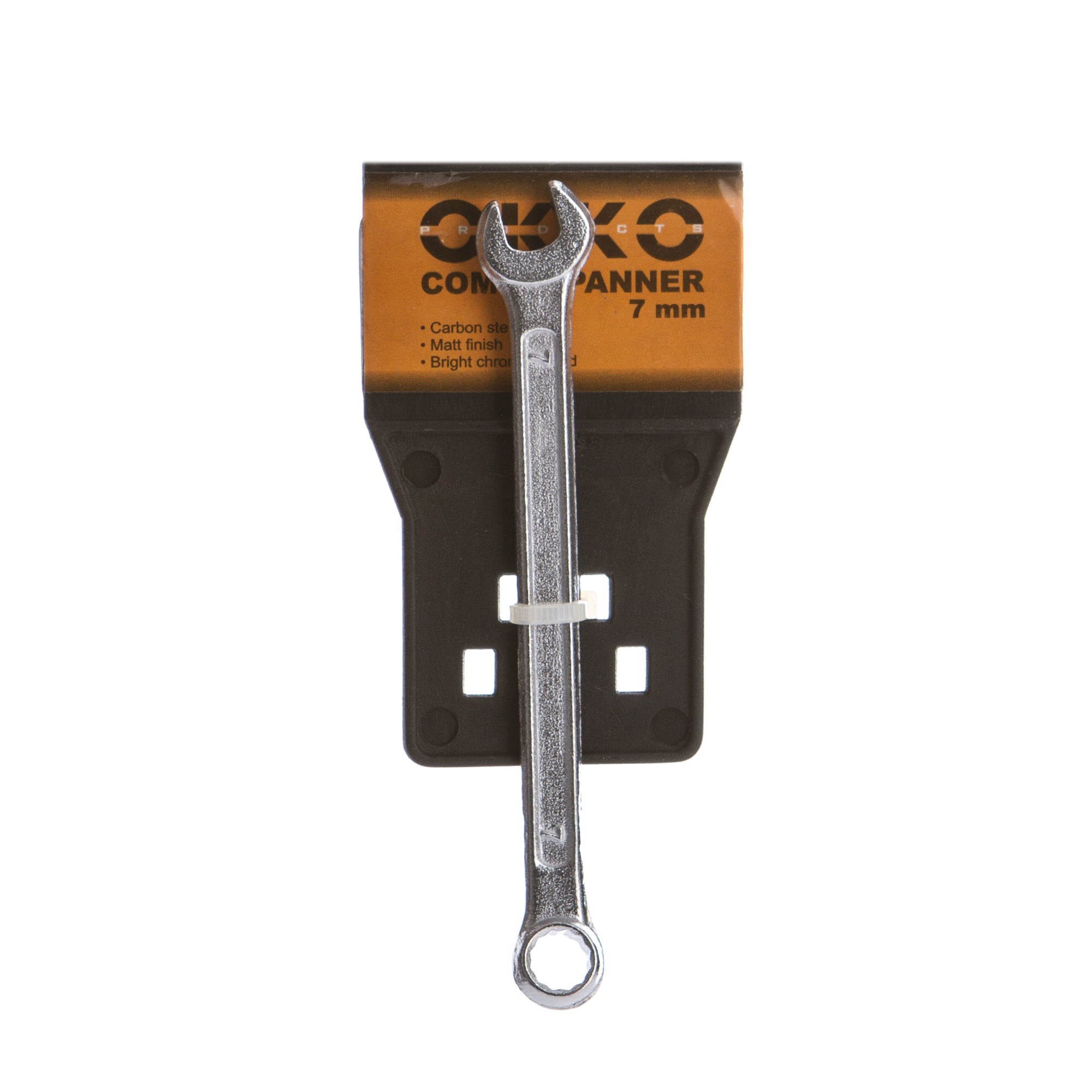 COMBINATION WRENCH 7MM