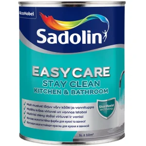 COLOR EASYCARE КУХНЯ ВАННАЯ BC 0,93л