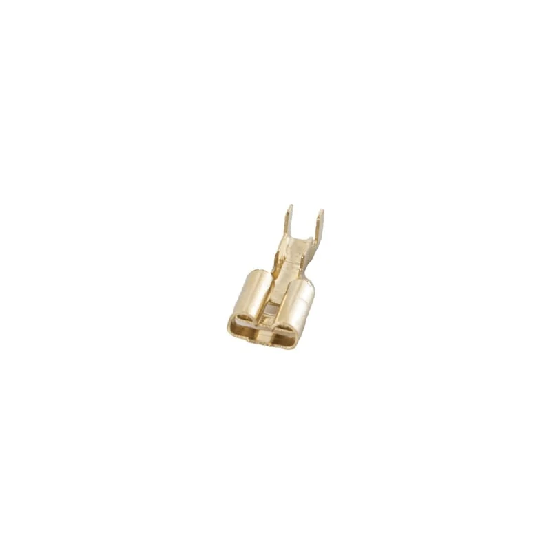 END TERMINAL DJ622-A6.3B 20PCS
