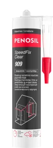 LĪME MONTĀŽAS SPEEDFIXCLEAR 909 290ML