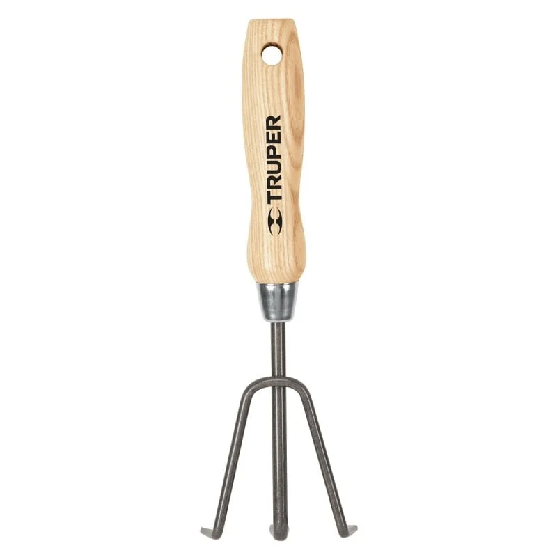 CULTIVATOR GARDEN 150MM TRUPER