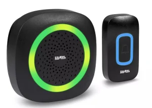 CALL ZAMEL DANCE II ST-420B BLACK