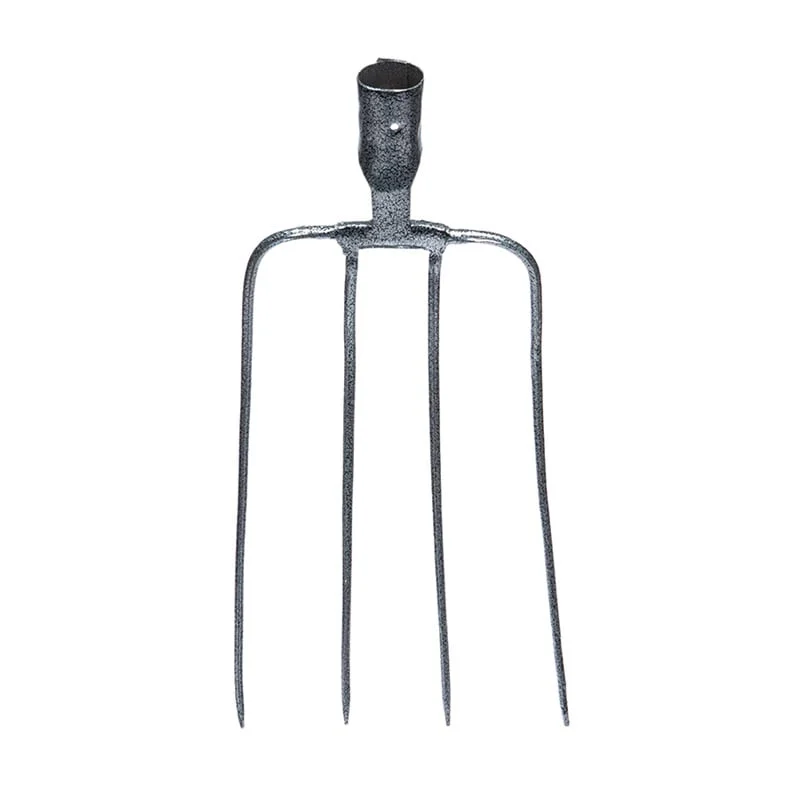 FORK 4 PRONG F102 WITHOUT HANDLE