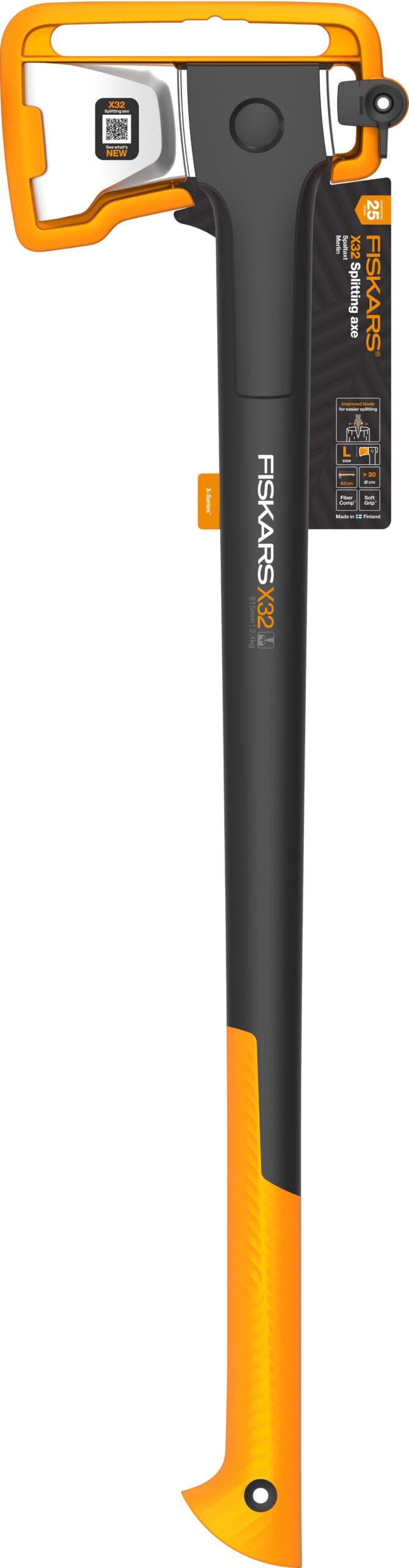 CIRVIS UNIVERSĀLSXSX32 1069108 FISKARS