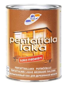 LAKA PF 3L EC BĀZE KOKAM 2.7L