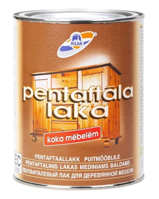 LAKA PF 3L EC BĀZE KOKAM 2.7L