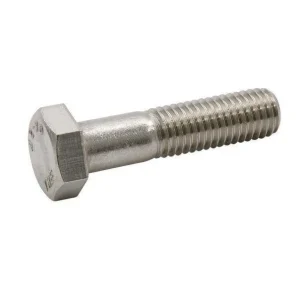 ВИНТ DIN 933 8.8 M10X100 (100)