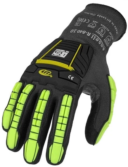 CIMDI RINGERS R840 8 IZM ANSELL